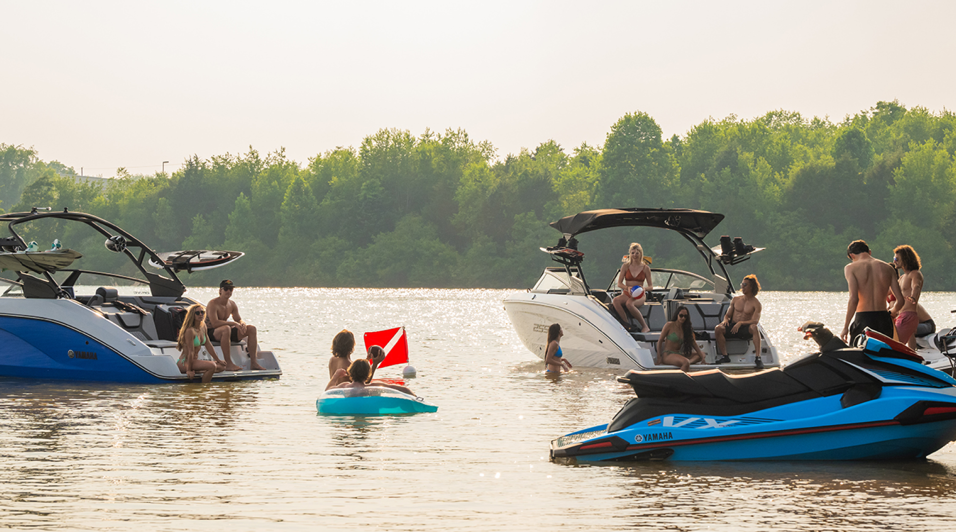 Bienvenue chez Performance Voyer